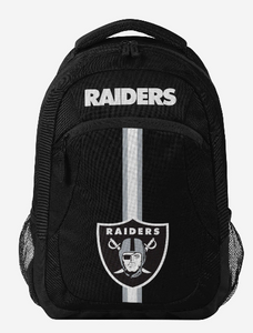 Las Vegas Raiders Action Backpack