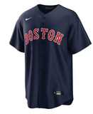 MLB Boston Red Sox Nike Replica Jersey