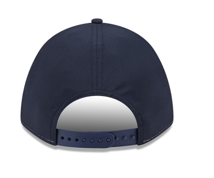 MLB New Era Gradient 9FORTY M-Crown A Frame Adjustable Hat