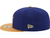 MLB Los Angeles Dodgers New Era 2026 Gold Collection 59FIFTY Fitted Hat