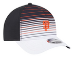MLB New Era Gradient 9FORTY M-Crown A Frame Adjustable Hat