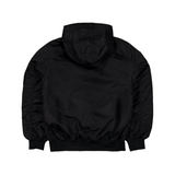 NFL Alpha Industries L-2B Hooded Bomber Jacket