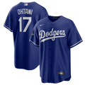 Nike Men's MLB Los Angeles Dodgers Shohei Ohtani Replica Jersey Alternate