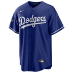 Nike Men's MLB Los Angeles Dodgers Shohei Ohtani Replica Jersey Alternate