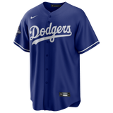 Nike Men's MLB Los Angeles Dodgers Shohei Ohtani Replica Jersey Alternate