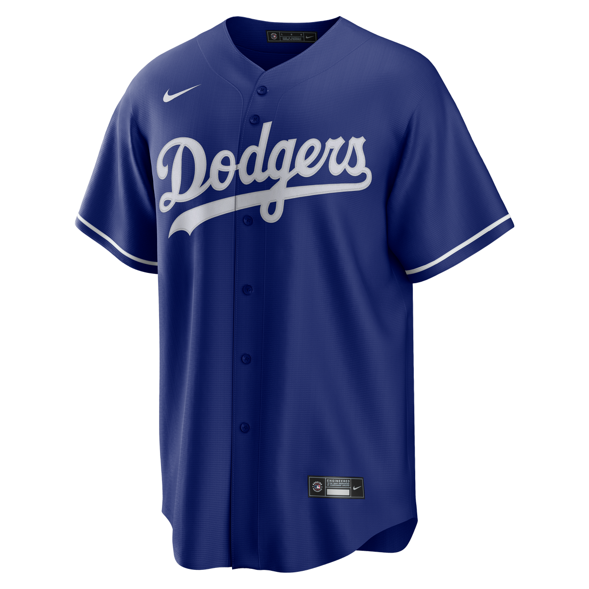 Nike Men's MLB Los Angeles Dodgers Roki Sasaki Replica Jersey Alternate