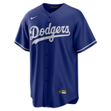 Nike Men's MLB Los Angeles Dodgers Roki Sasaki Replica Jersey Alternate