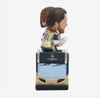**Limited Edition** Vegas Golden Knights 2023 Stanley Cup Champions Parade Bus Triple Bobblehead