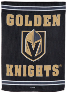 Knights Decorative Garden Flag 12.5"x18"