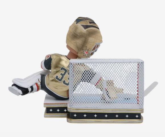 **Limited Edition** Vegas Golden Knights 2023 Stanley Cup Finals Game 1 Adin Hill 