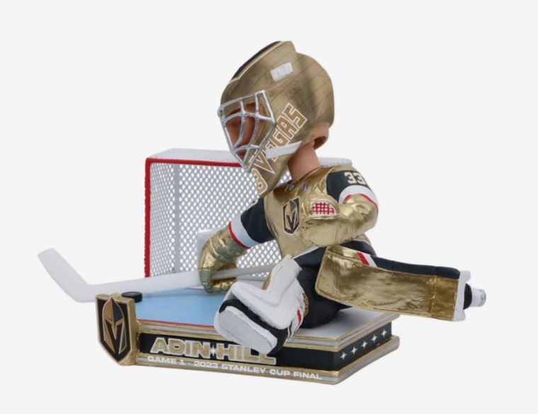 Limited Edition** Vegas Golden Knights 2023 Stanley Cup Finals