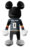 Vegas Golden Knights Mickey Mouse Cloud Pal Plush