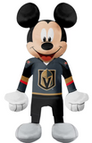 Vegas Golden Knights Mickey Mouse Cloud Pal Plush