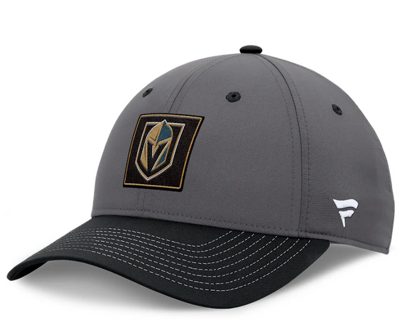 Vegas Golden Knights 2024 Stanley Cup Playoffs Adjustable Hat