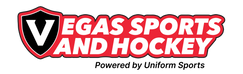 Vegas Sports &amp; Hockey | Uniform Sports - Home