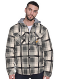 NFL G-III Apparel Group Fullback Plaid Jacket