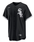 MLB Chicago White Sox Nike Replica Jersey