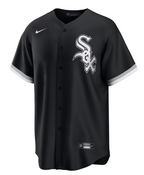 MLB Chicago White Sox Nike Replica Jersey