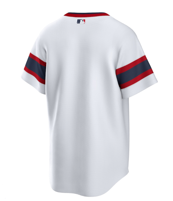 MLB Chicago White Sox Nike Replica Jersey