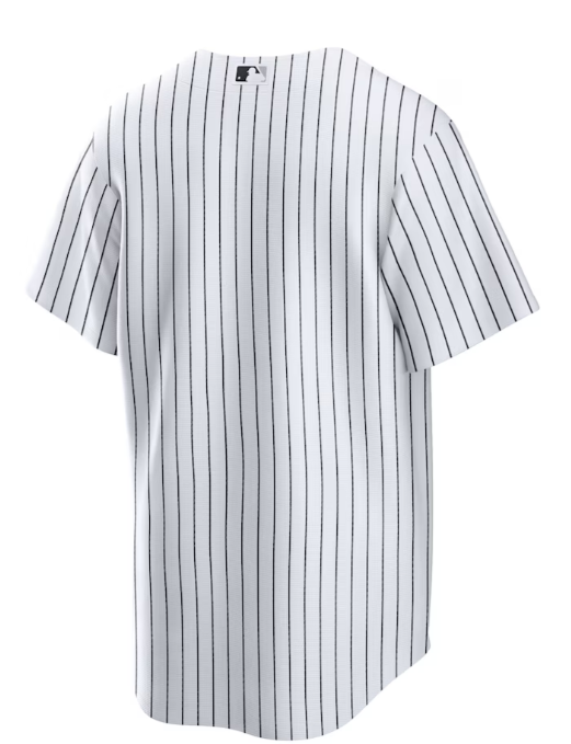MLB Chicago White Sox Nike Replica Jersey