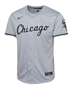 MLB Chicago White Sox Nike Replica Jersey