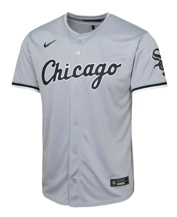MLB Chicago White Sox Nike Replica Jersey