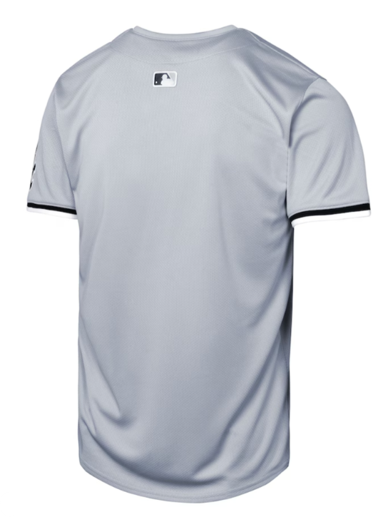 MLB Chicago White Sox Nike Replica Jersey