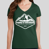 Womens Reunion Shirt