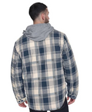 NFL G-III Apparel Group Fullback Plaid Jacket