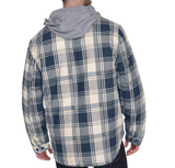 NFL G-III Apparel Group Fullback Plaid Jacket