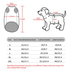 Family Reunion Custom Dog Vests- Pet Tank Tops (All-Over Printing)
