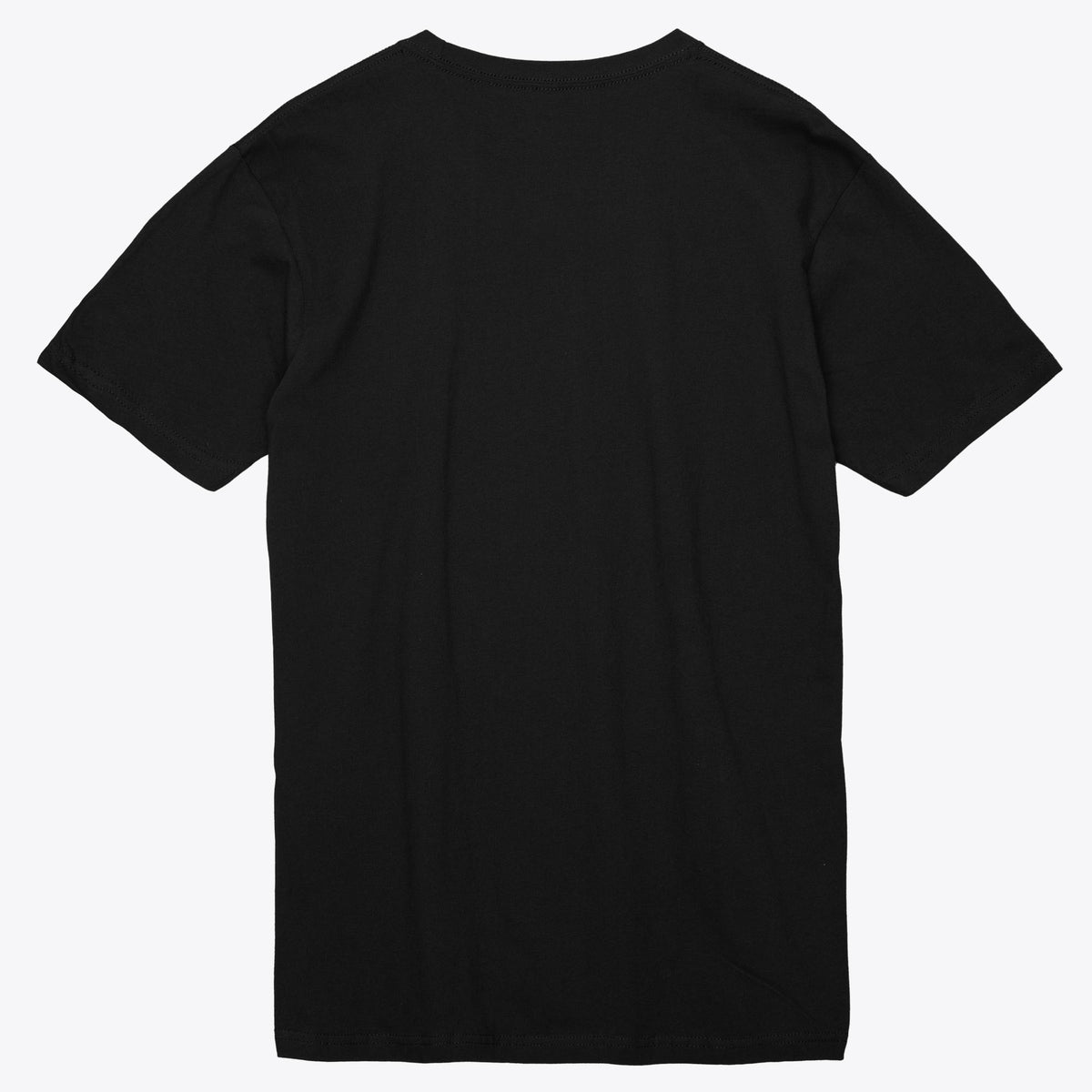 Vegas Golden Knights Women's Mitchell and Ness Hip Check T-Shirt - Black