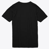 Vegas Golden Knights Women's Mitchell and Ness Hip Check T-Shirt - Black