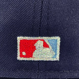 5950 Anahiem Angels Navy/Scarlet