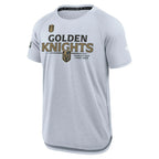 Vegas Golden Knights 2026 Stanley Cup Finals Authentic Pro T-Shirt