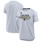 Vegas Golden Knights 2026 Stanley Cup Finals Authentic Pro T-Shirt