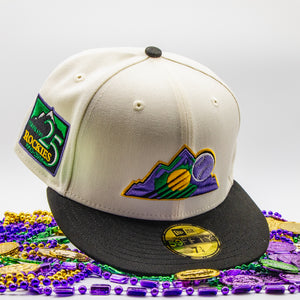 5950 Rockies Big Easy Party Pack