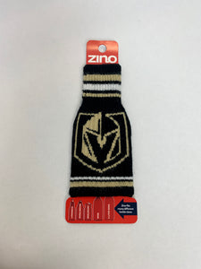 Knights Knit Coozie