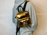 Knights Gold Backpack