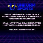 New Era 5950 Mystery Box