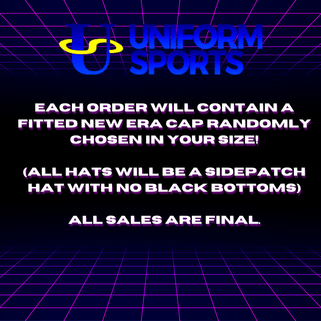 New Era 5950 Mystery Box