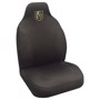 Knights Auto Seat Cover